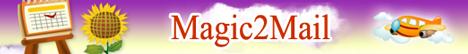 magic2mail.com
